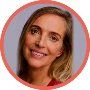 Elizabeth Knights-Trench - Clinical Hypnotherapist in London