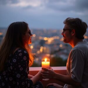 Attract Your Perfect Partner