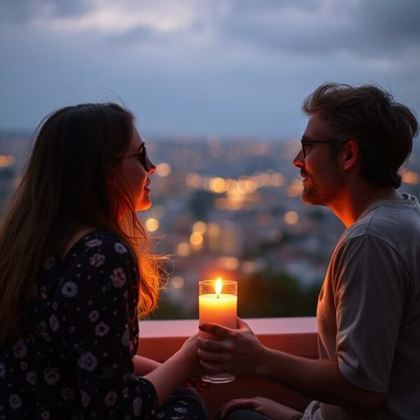 Attract Your Perfect Partner