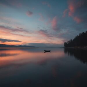 Ultimate Calm