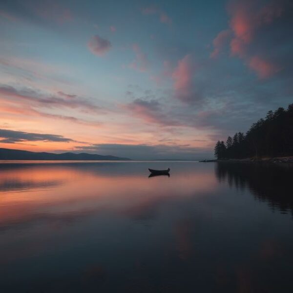 Ultimate Calm