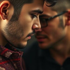 Overcoming Jealousy