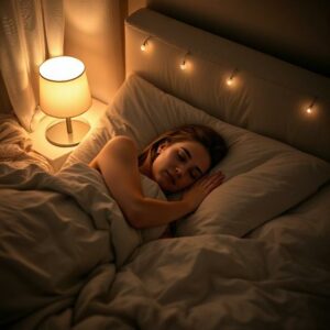 A Perfect Night Sleep