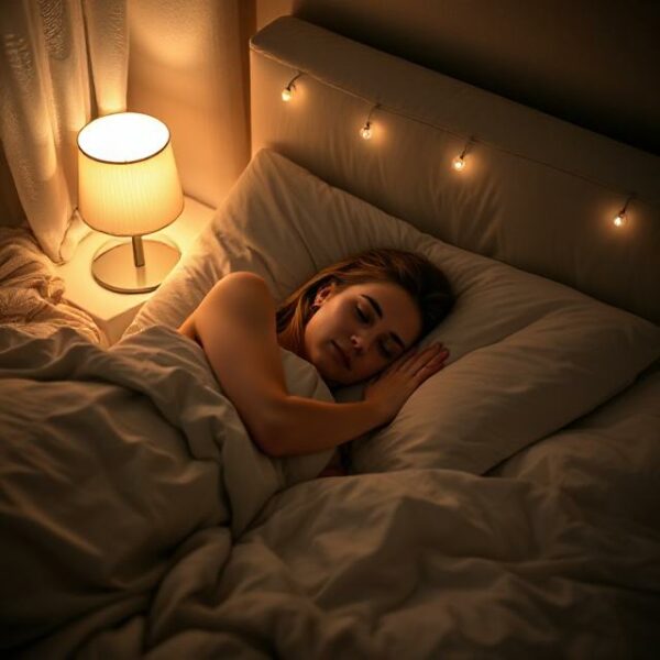 A Perfect Night Sleep