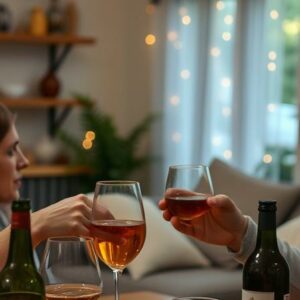 Reduce Drinking