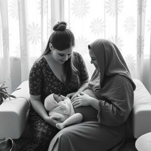 A Perfect Birth