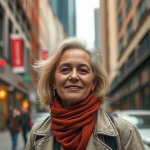 Ageing with Grace