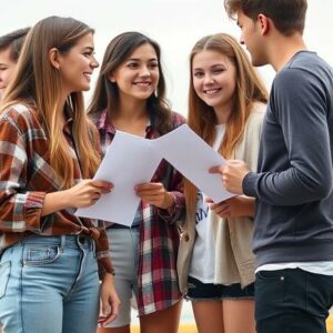 Ace Your Tests