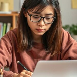 Banish Perfectionism