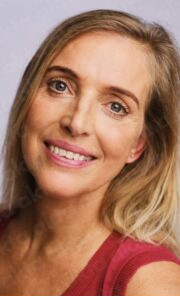 Elizabeth Knights-Trench hypnotherapist in London